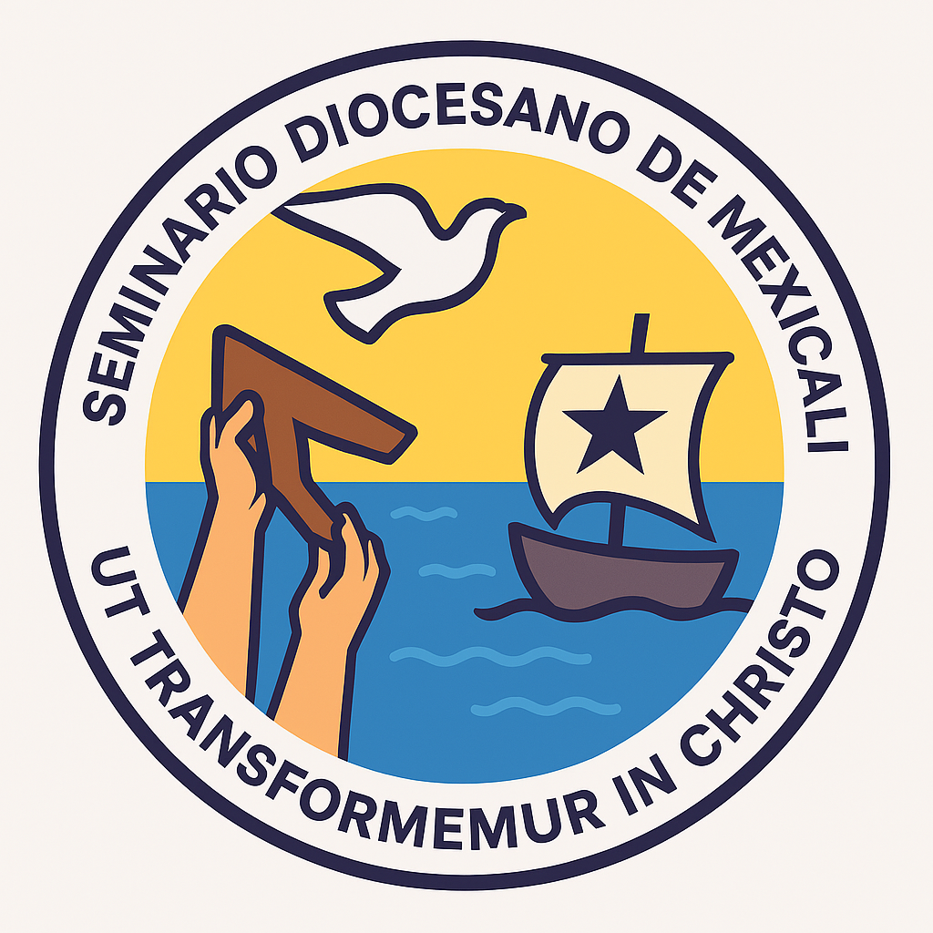 Escudo del Seminario
